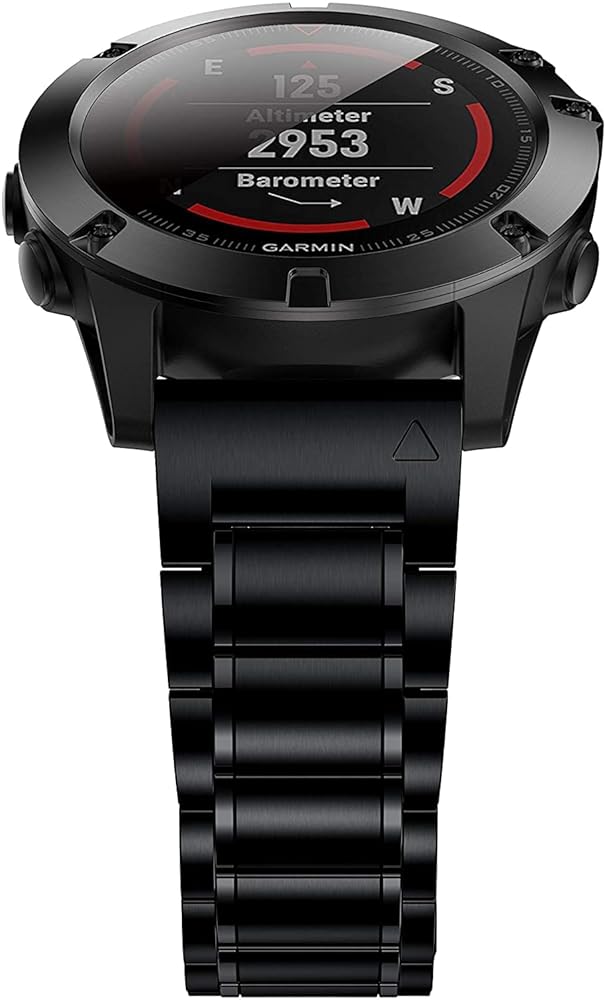 Amazon.com: Bands Compatible for Garmin Forerunner 955
